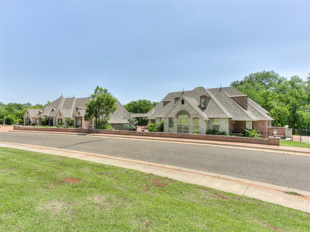 Property Photo:  4808 Rose Rock Drive  OK 73111 