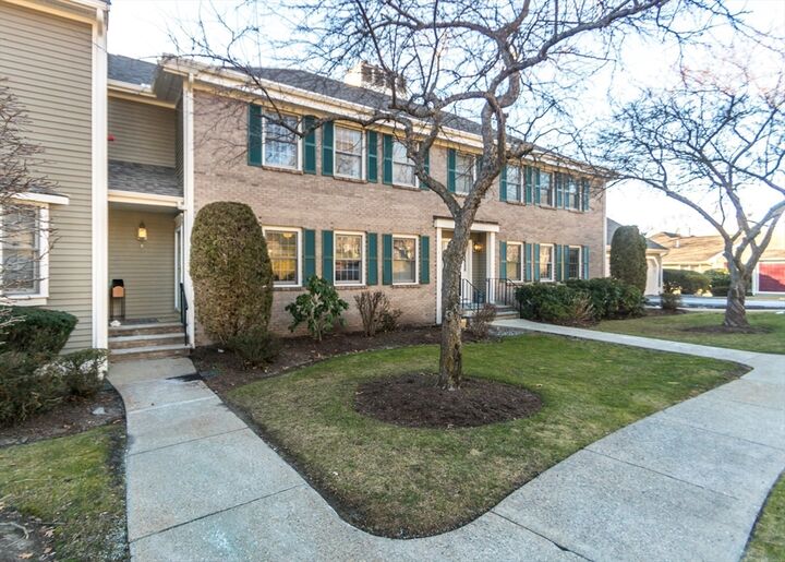 Property Photo:  501 Lexington Street 59  MA 02452 