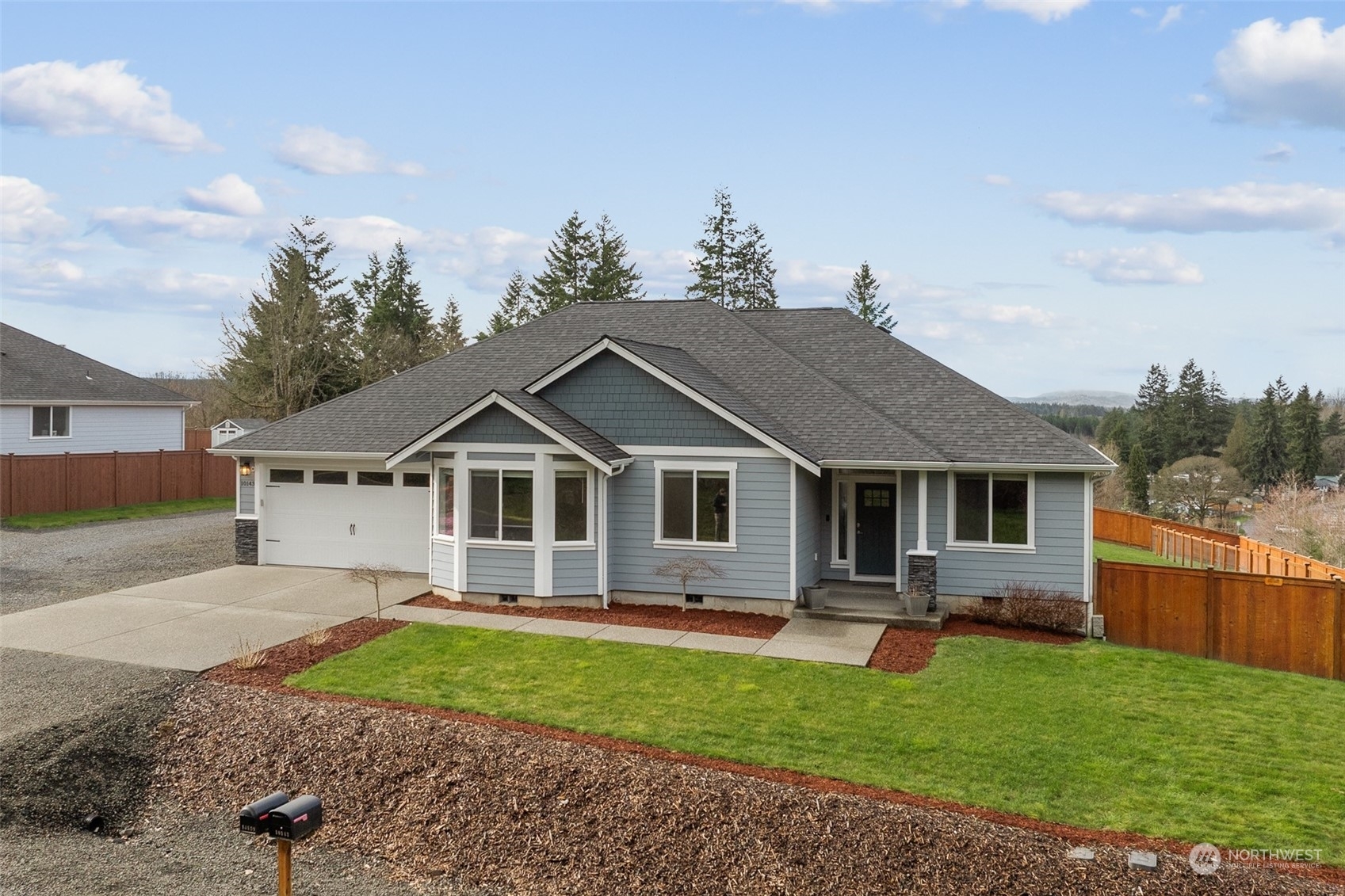 10143 Albany Park Lane SW  Rochester WA 98579 photo