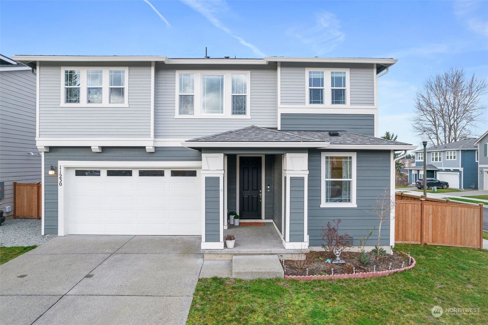 Property Photo: 11230 SE 245th Place WA 98030