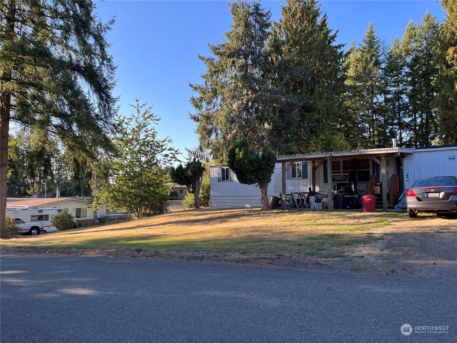 108 Linda Vista Drive  Chehalis WA 98532 photo