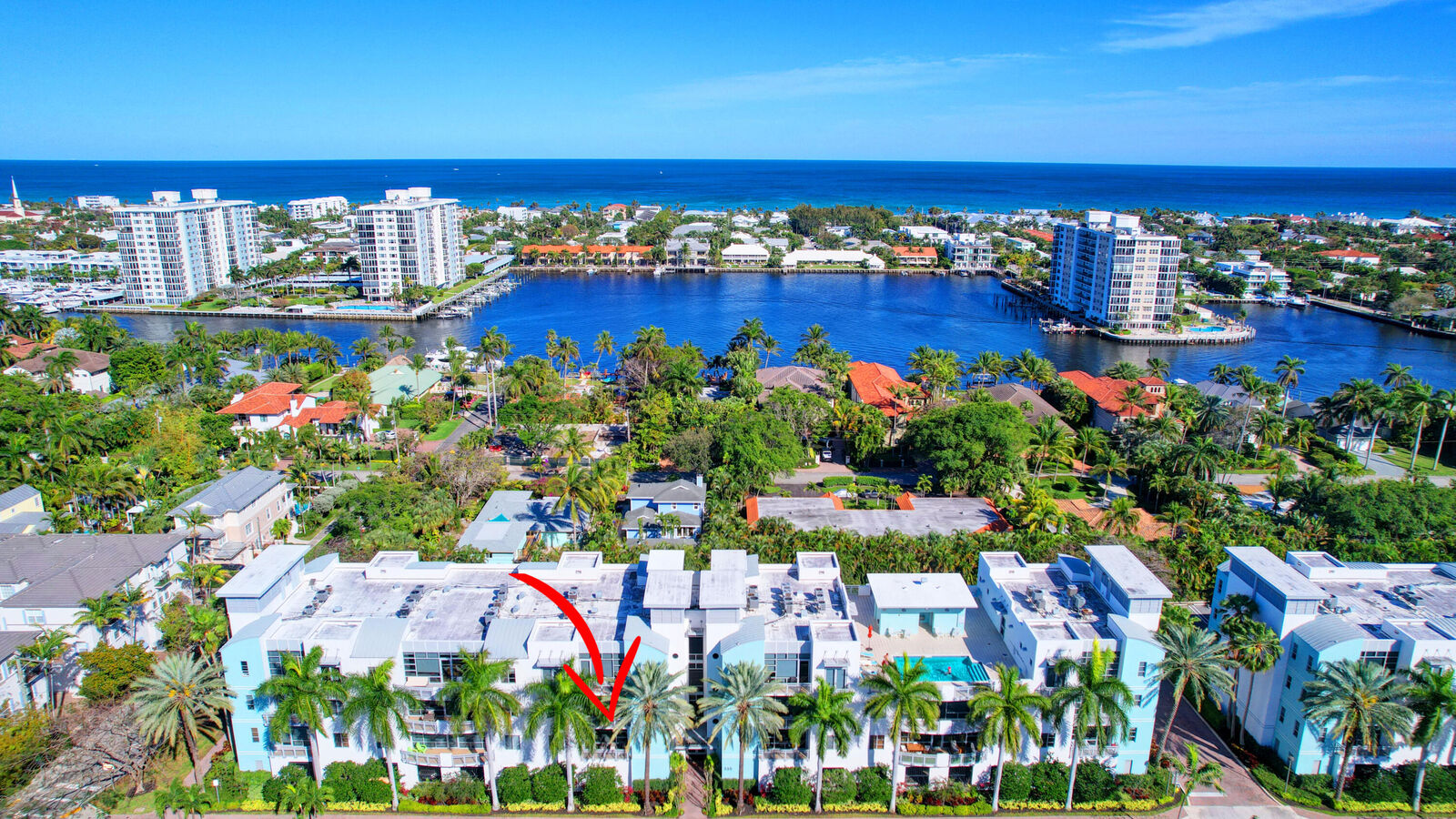 Property Photo: 335 SE 6th Avenue 209 FL 33483