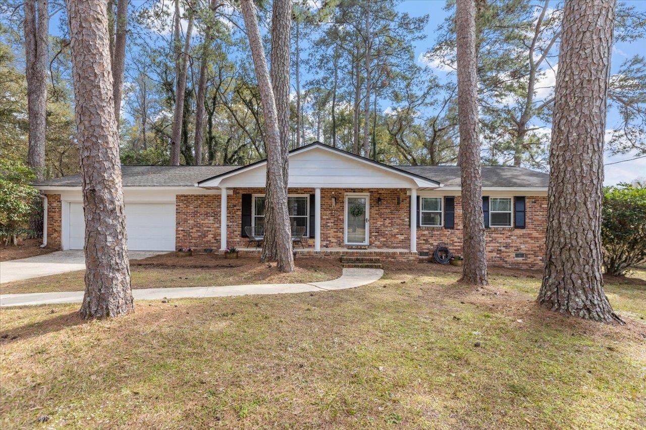 Property Photo:  1921 Leone Drive  FL 32308 