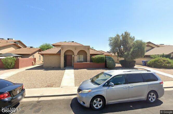 Property Photo:  2737 N Salem -- 101  AZ 85215 