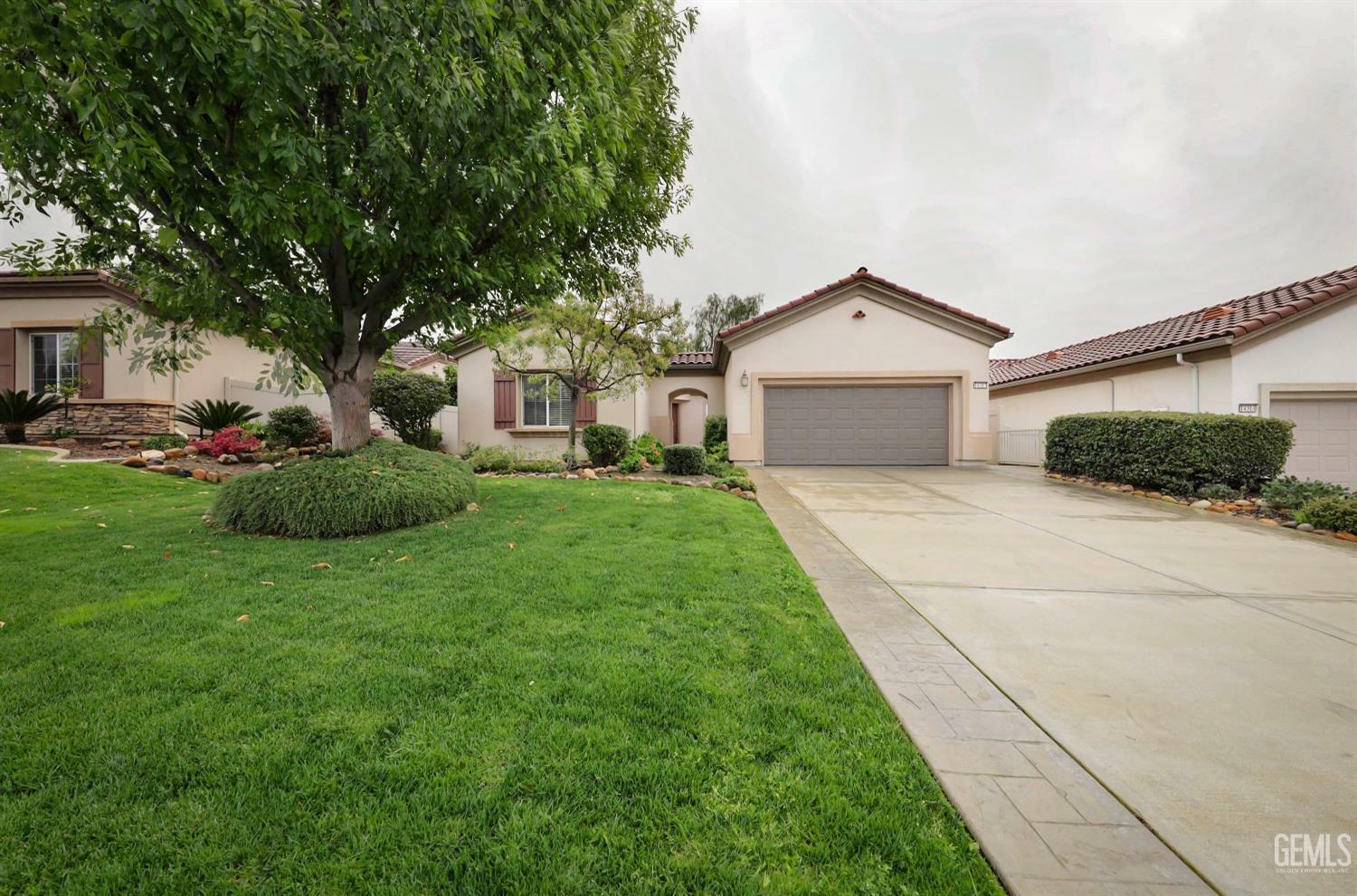 14317 Pine Knob Lane  Bakersfield CA 93306 photo