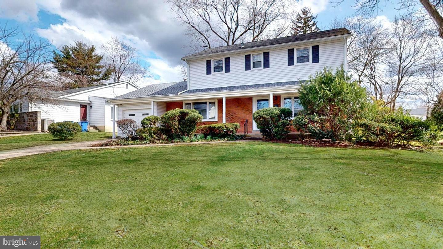 Property Photo:  412 Fireside Lane  NJ 08003 