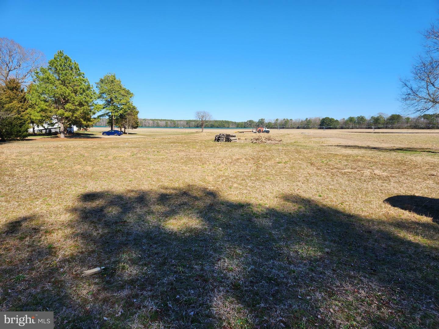 Property Photo:  0 Levin Dashiell Road  MD 21830 