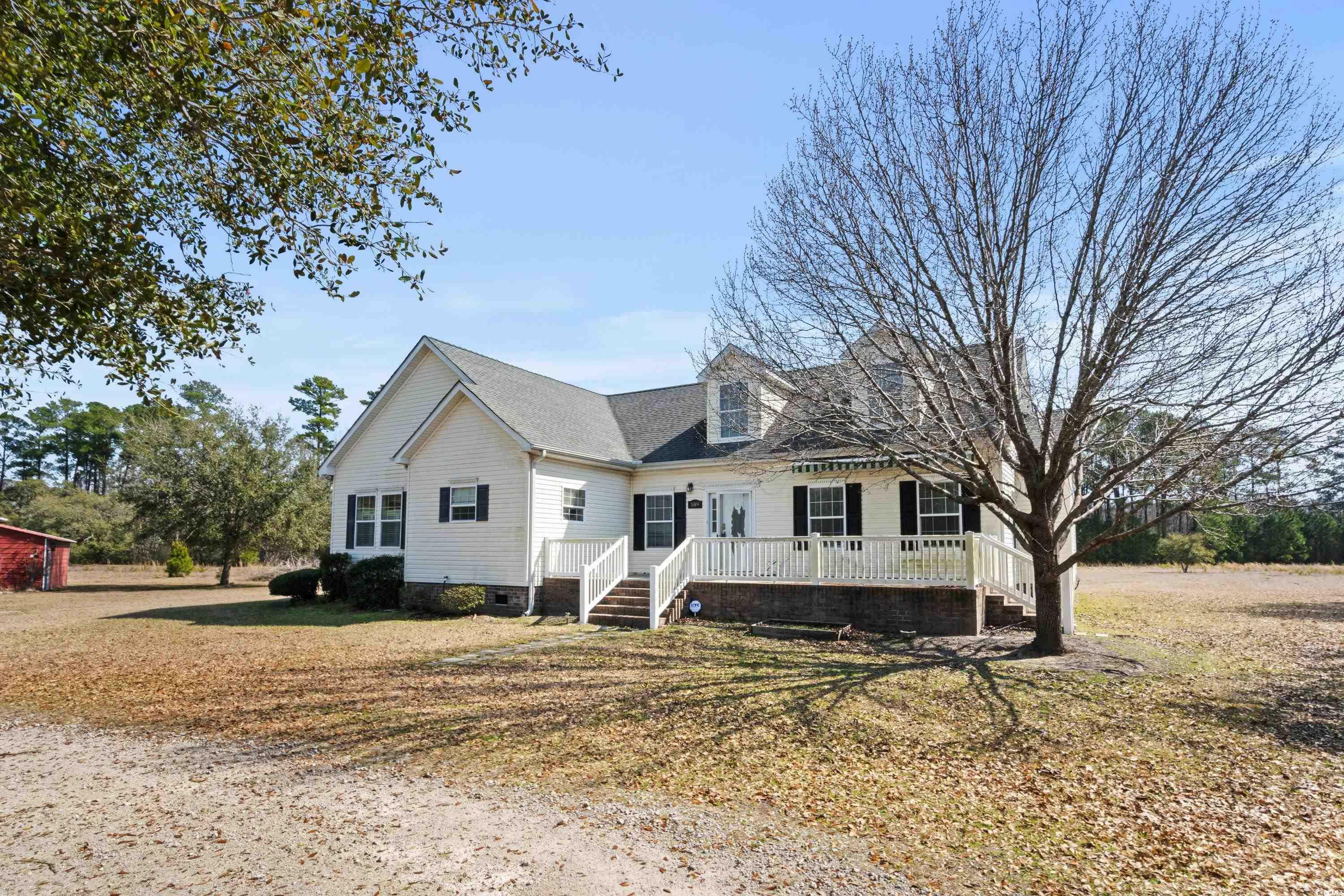 Property Photo:  589 Loop Circle  SC 29568 