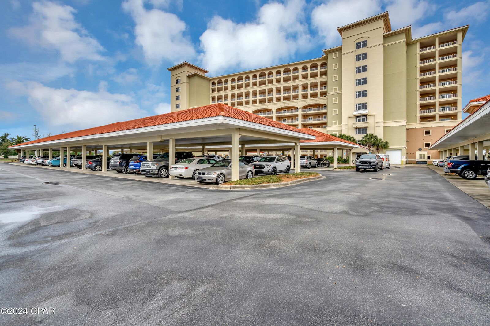 Property Photo:  2400 Magnolia Bay Boulevard E106  FL 32408 