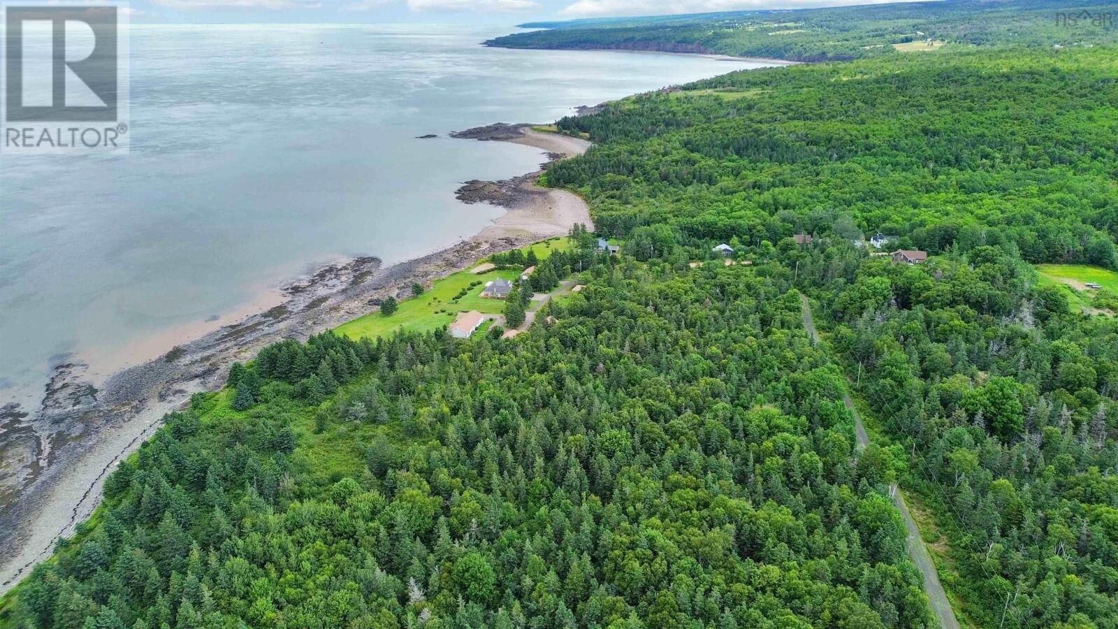 Property Photo:  Lot 4 Hampton Mountain Road  NS B0S 1L0 