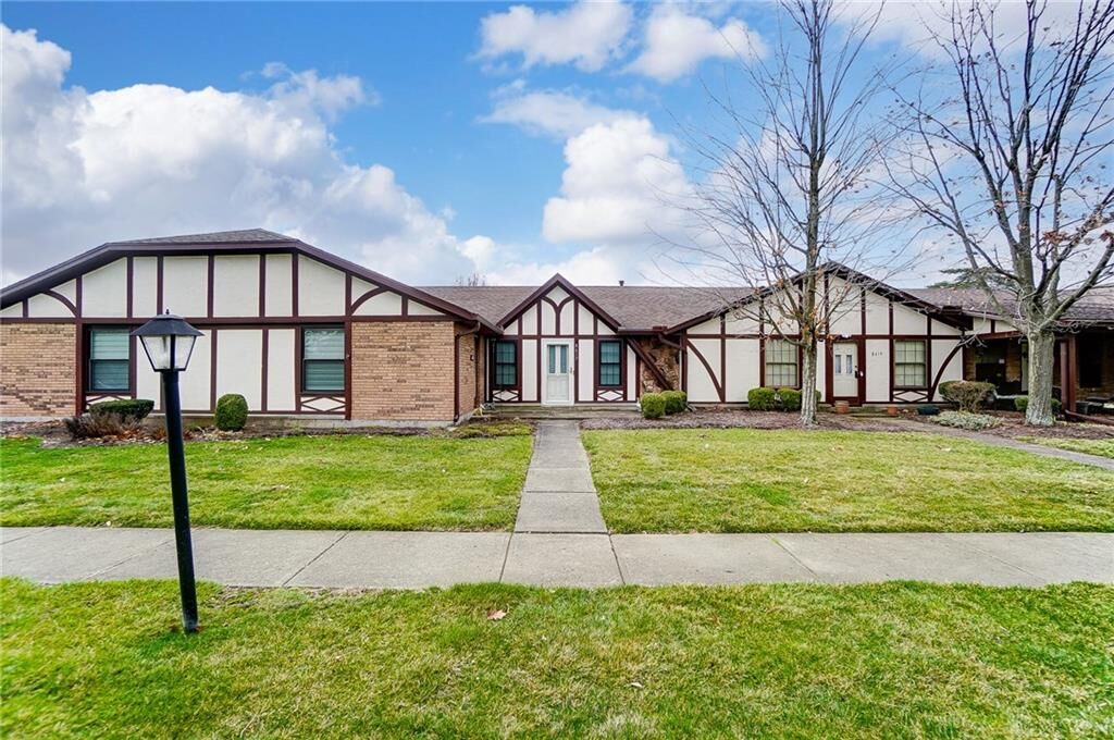 Property Photo: 8617 Sea Pines Lane OH 45458