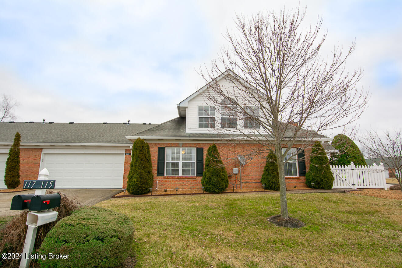 Property Photo:  115 Azalea Ct  KY 40031 