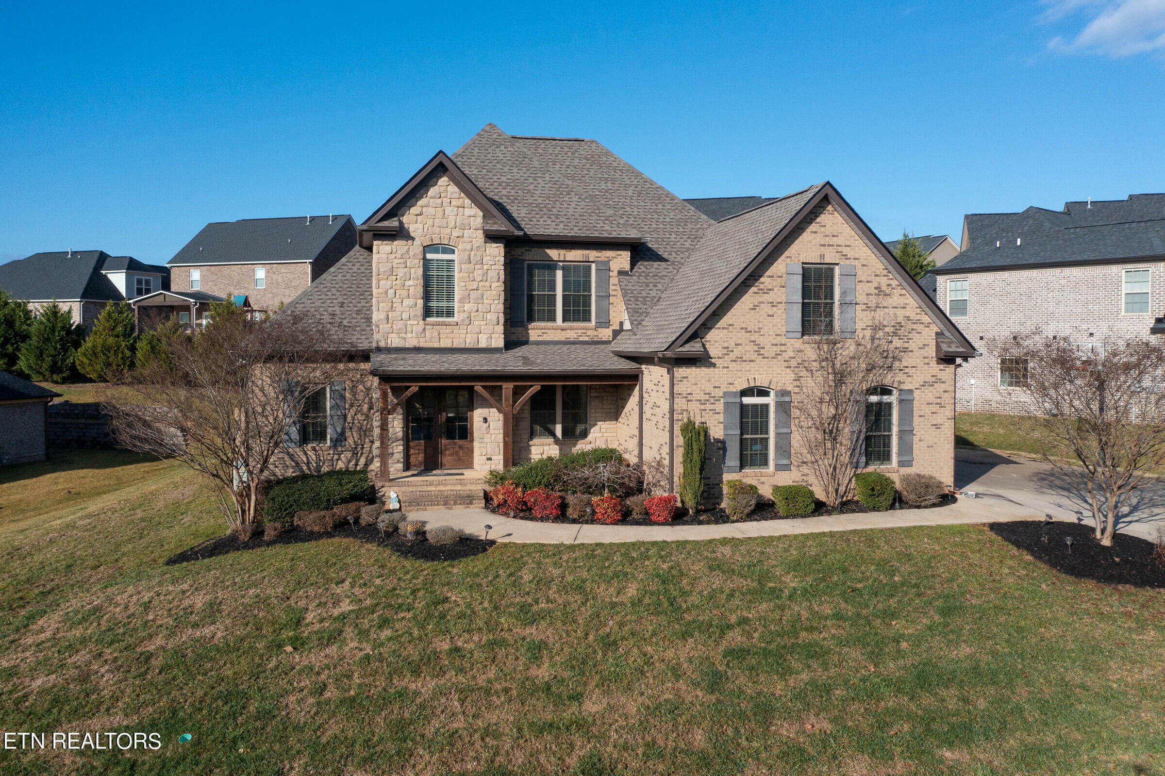 Property Photo:  2519 Brooke Willow Blvd  TN 37932 