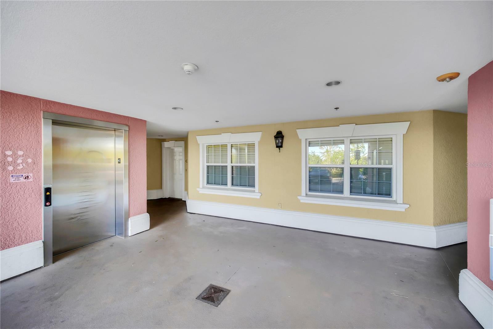 Property Photo:  7620 Sandy Ridge Drive 402  FL 34747 