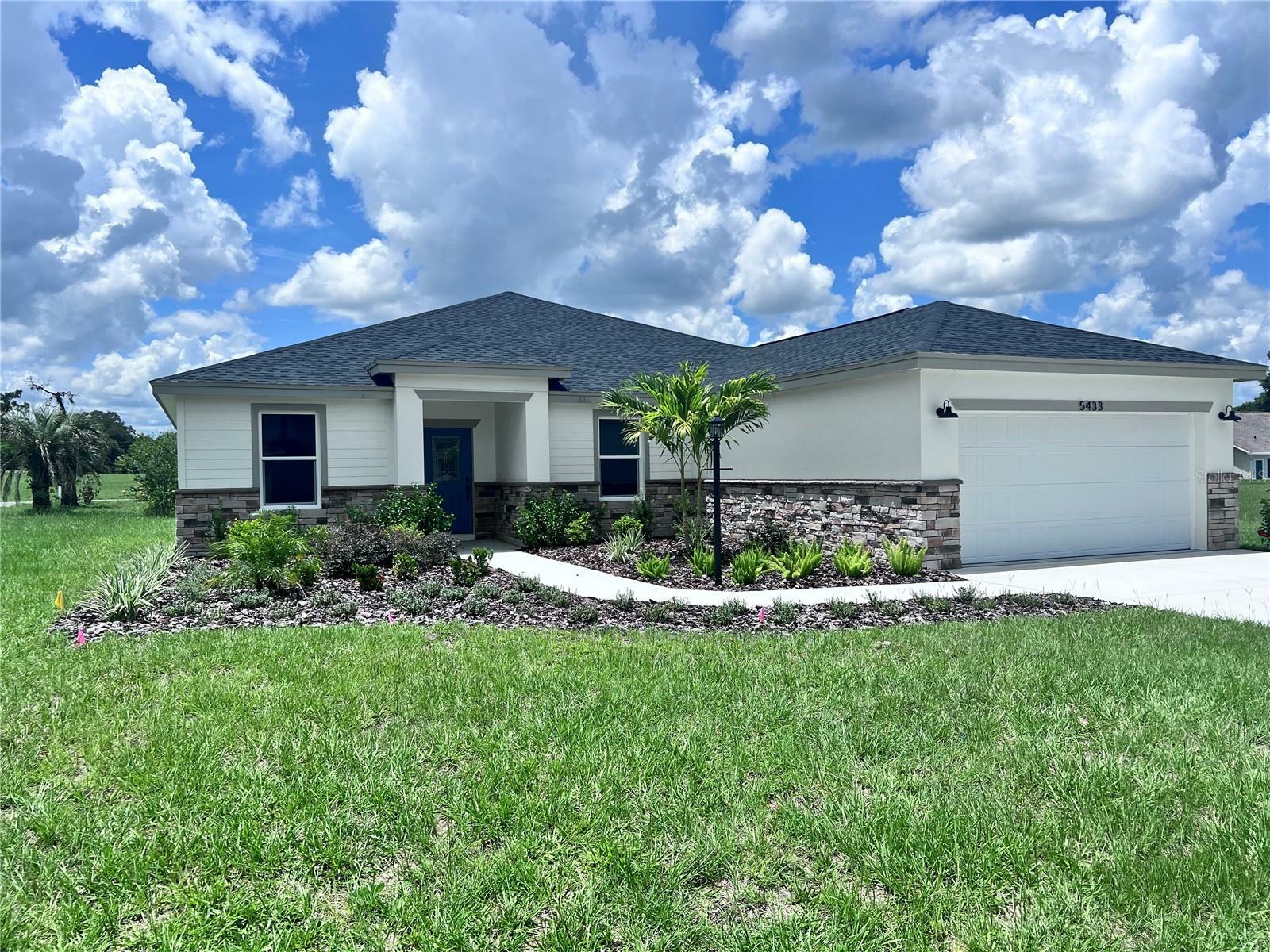 Property Photo:  5433 Chestnut Ridge Road  FL 33523 