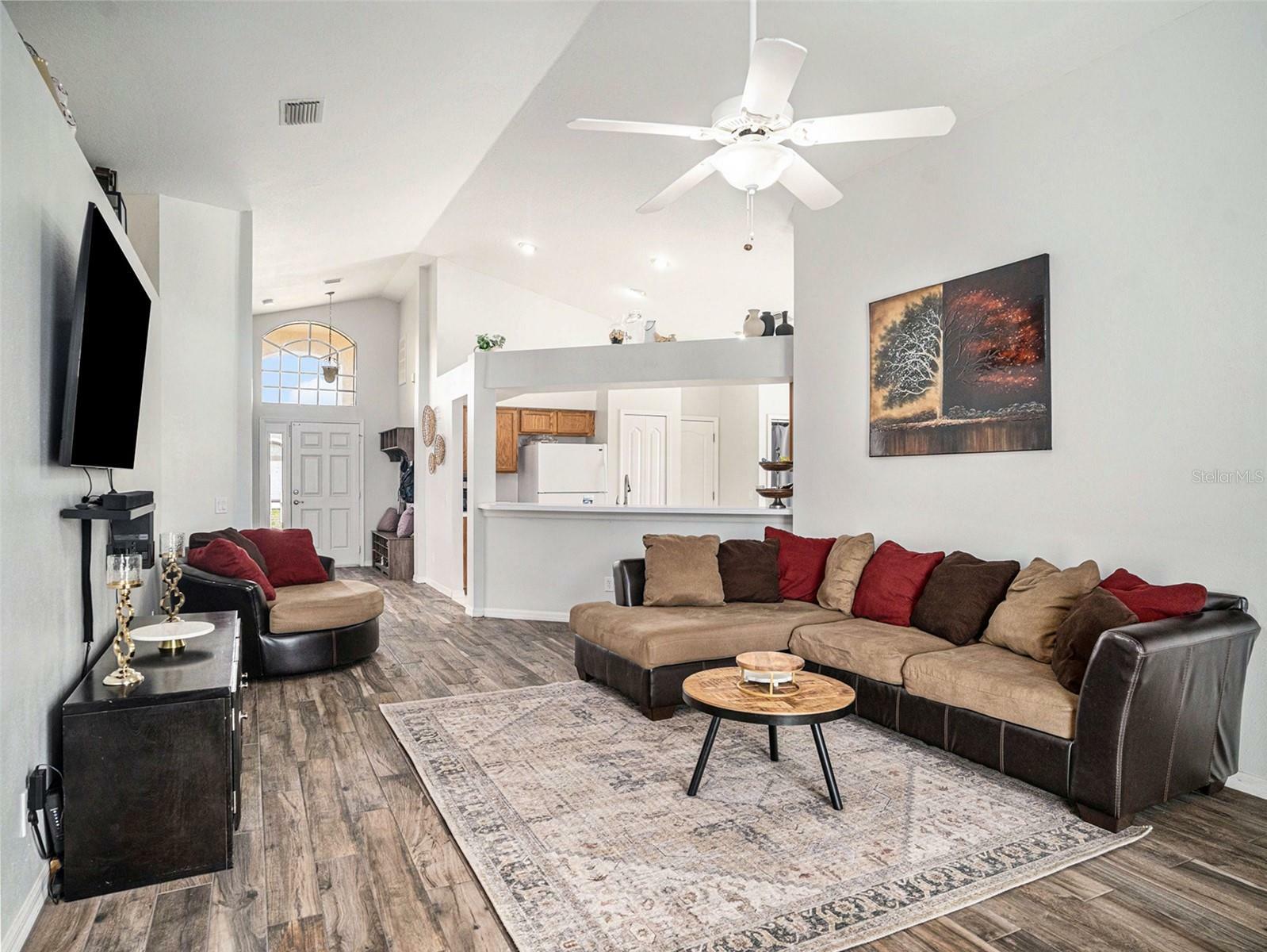 Property Photo: 4201 Branchside Lane FL 33543