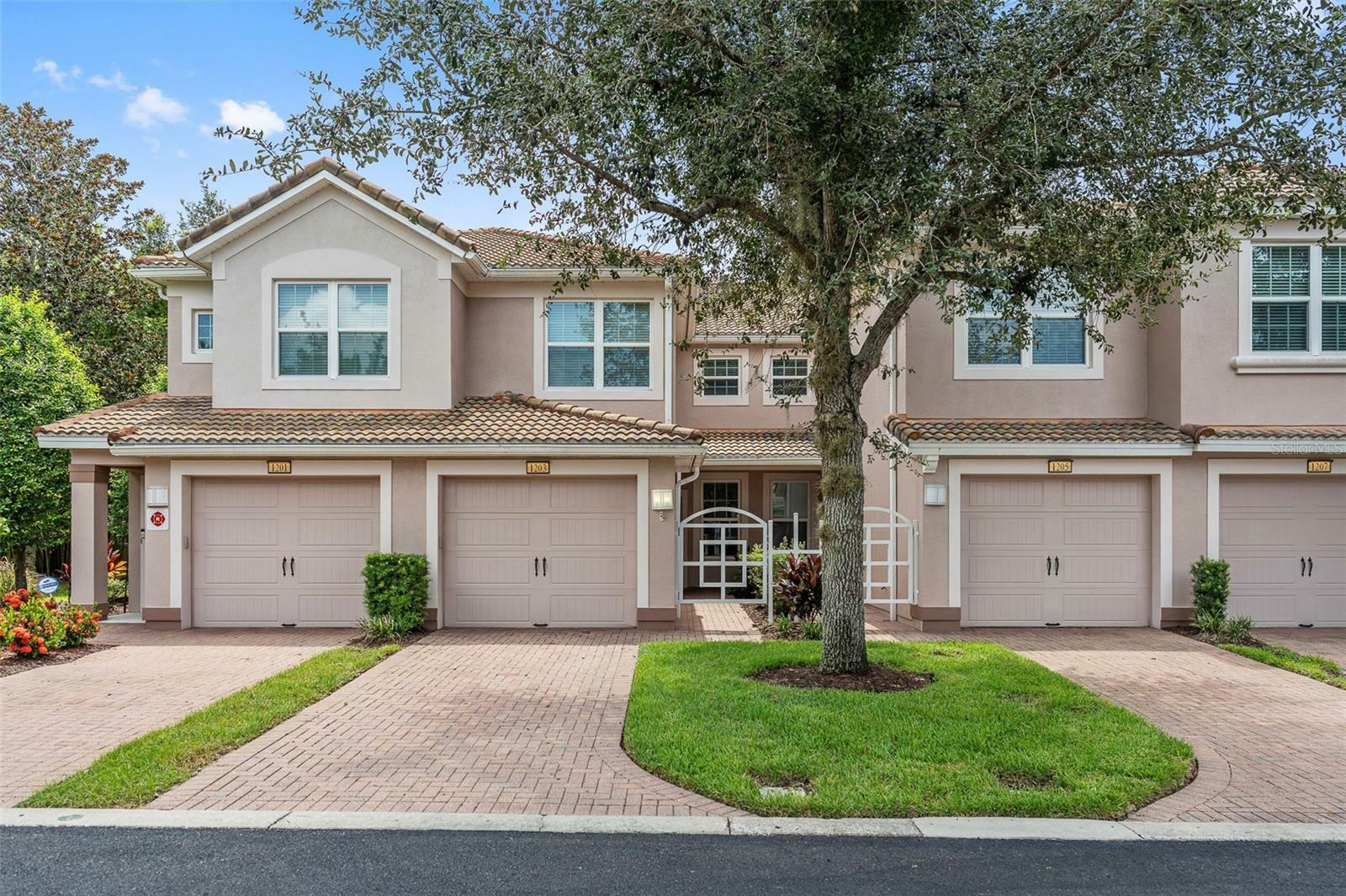 1203 Bella Rose Court  Davenport FL 33896 photo