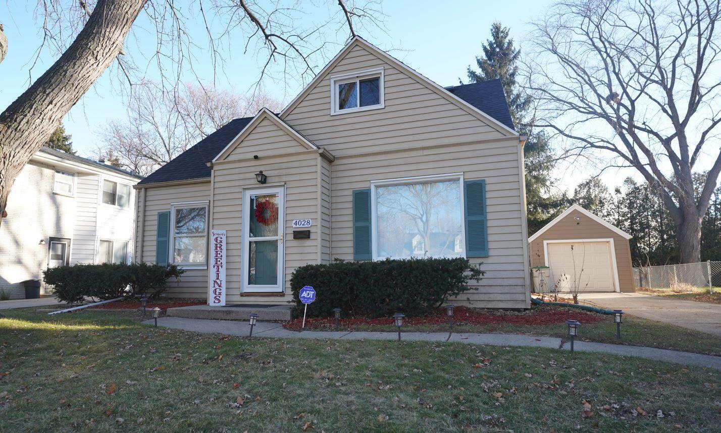 Property Photo: 4028 N 83rd St WI 53222