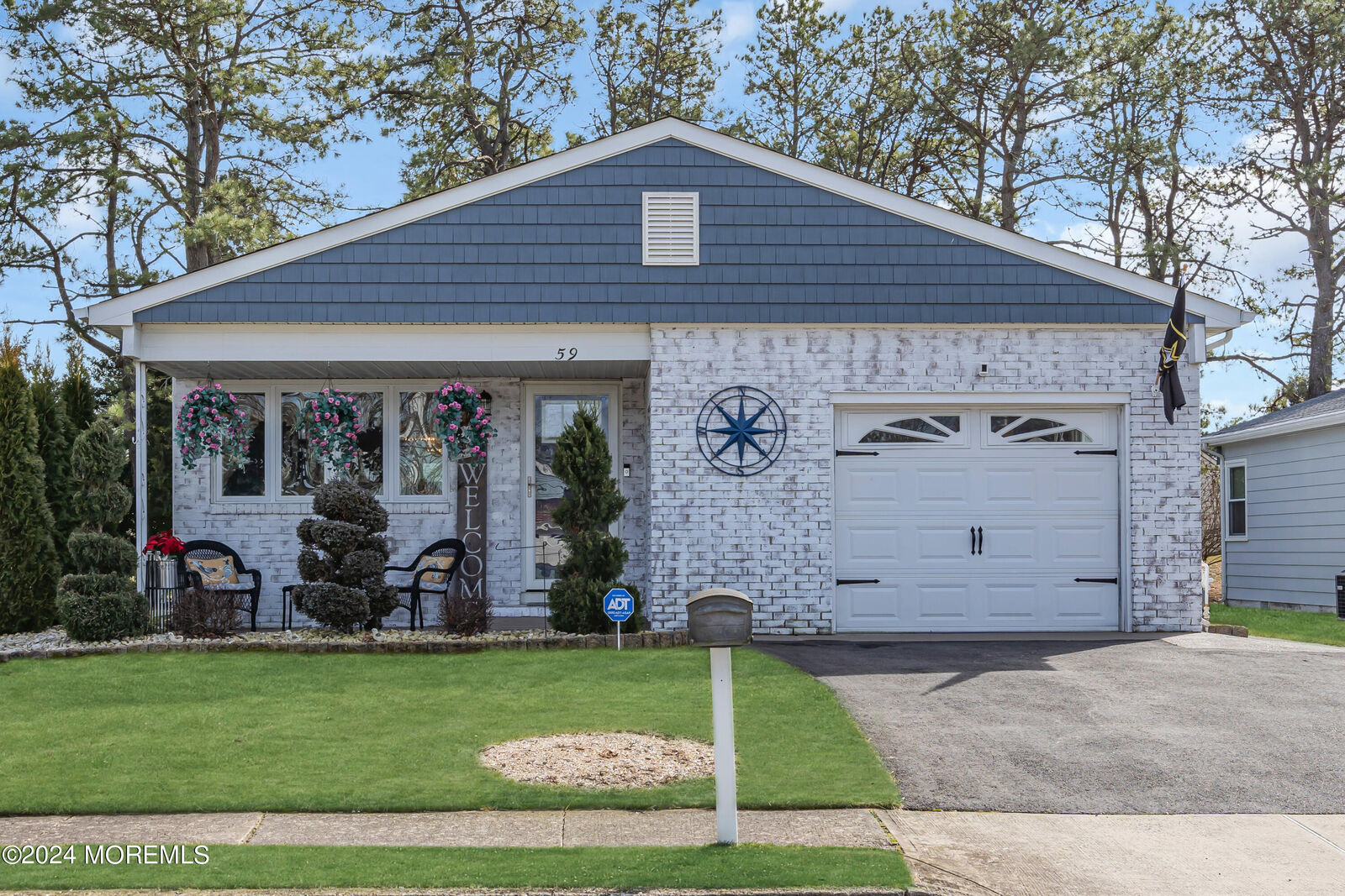 Property Photo: 59 Orlando Boulevard NJ 08757