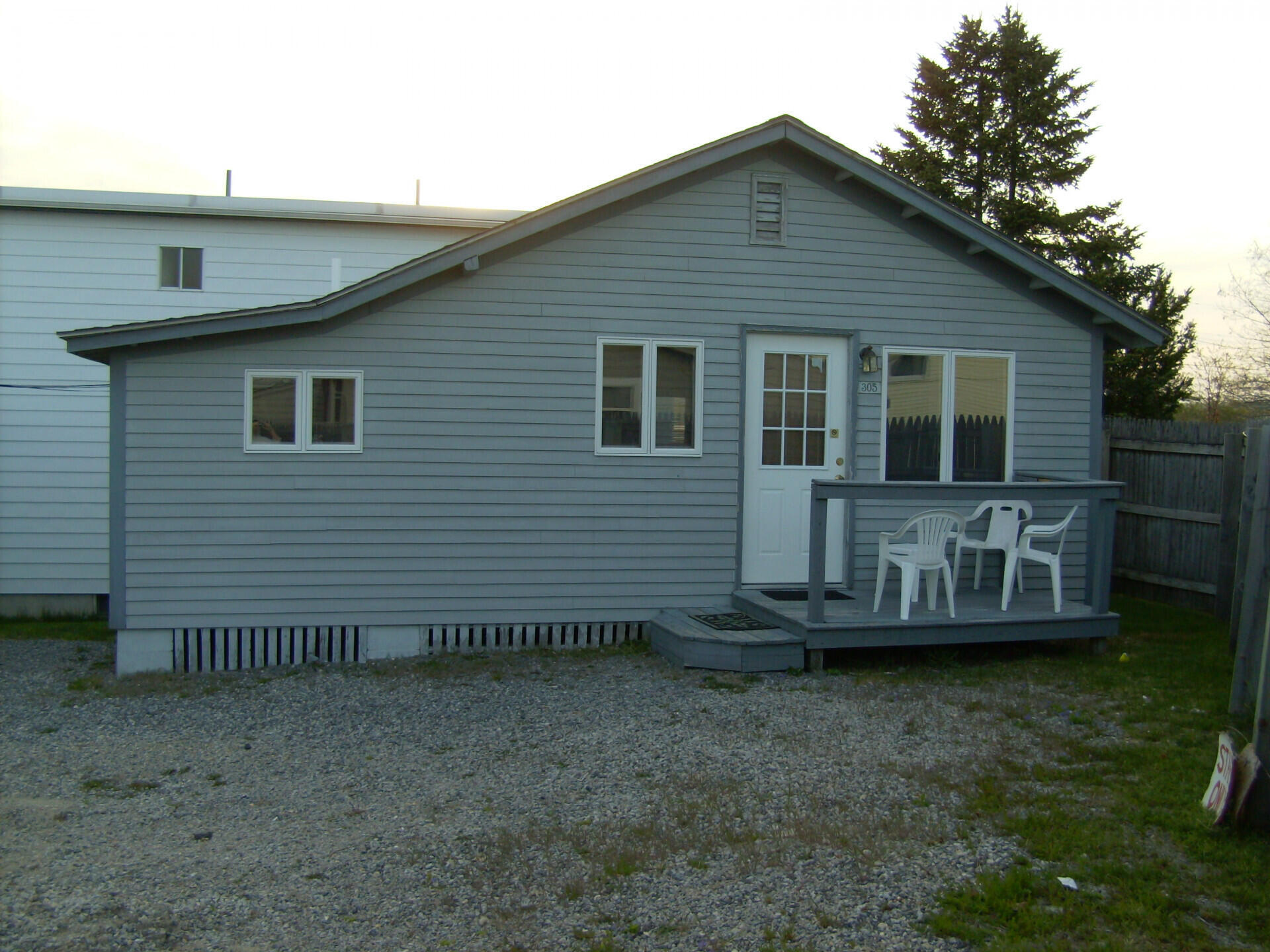 Property Photo:  376 Mile Road 305  ME 04090 