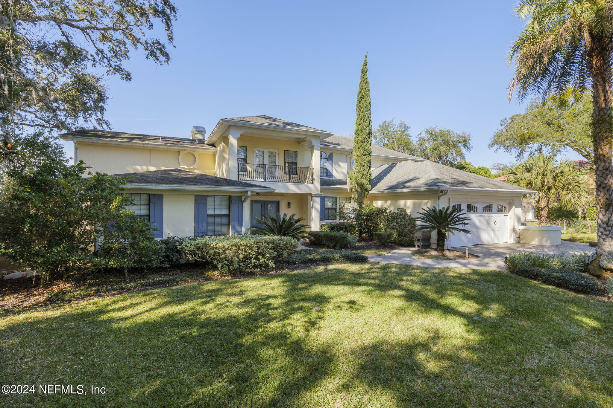 Property Photo:  1204 Jean Court  FL 32207 