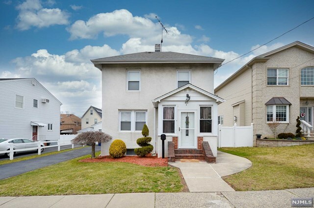 Property Photo:  45 Ottawa Avenue  NJ 07604 