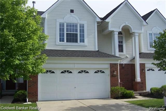 Property Photo:  29428 Weston Drive 124  MI 48377 