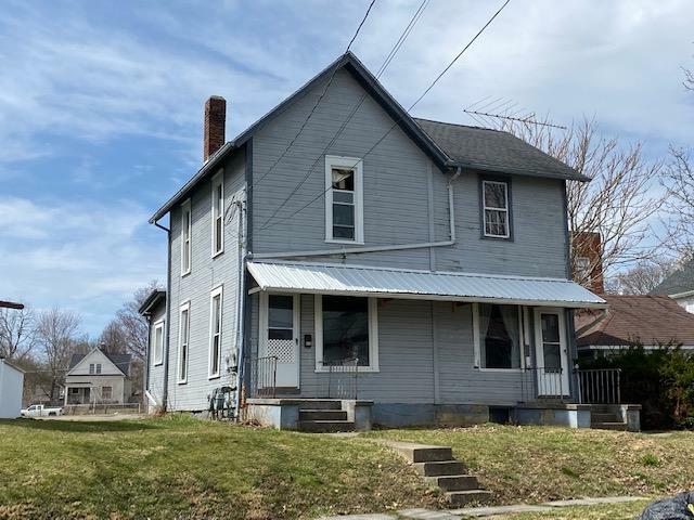 510-512 Carroll St  Ashland OH 44805 photo