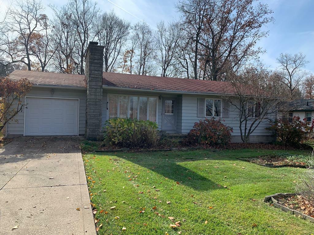 721 Straub Rd.  Mansfield OH 44904 photo