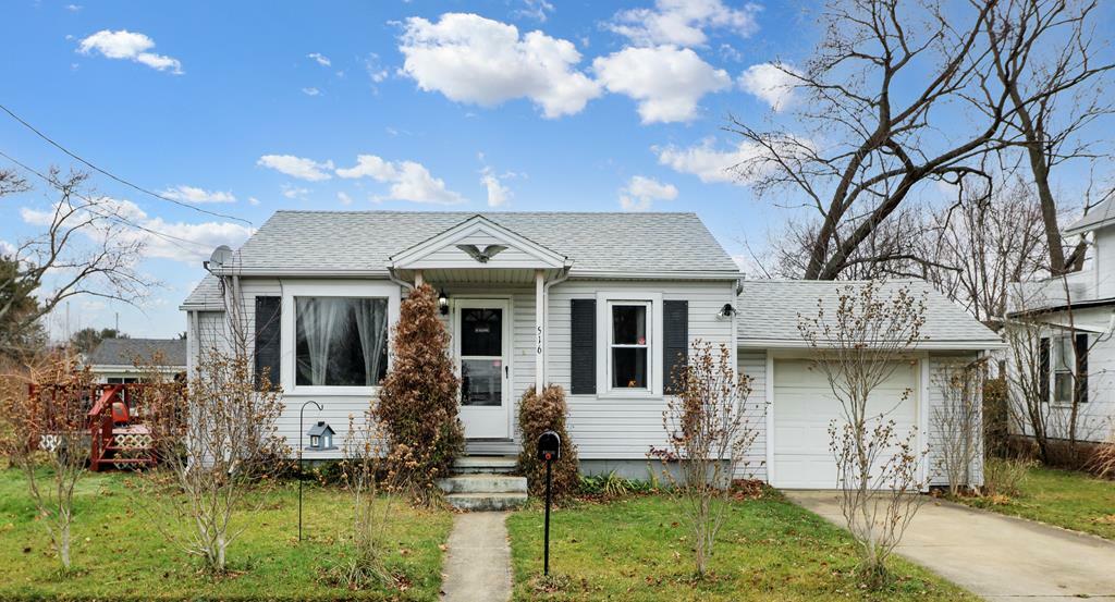 Property Photo:  516 W 10th St  OH 44805 