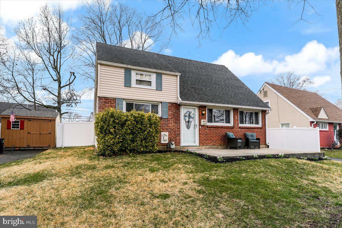 Property Photo:  2325 Armstrong Avenue  PA 19043 