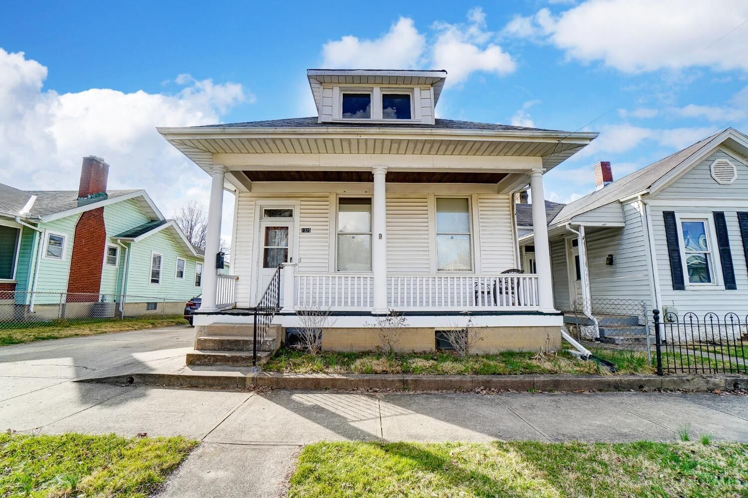 Property Photo:  1325 Kahn Avenue  OH 45011 