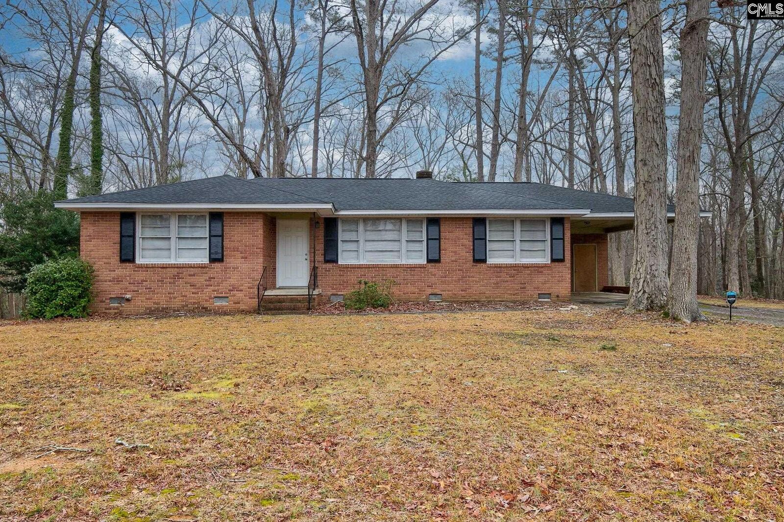 Property Photo:  1440 Elmgren  SC 29210 