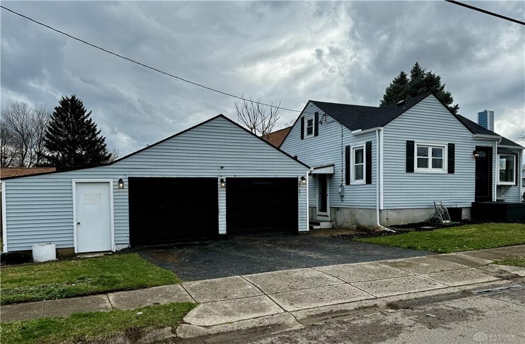 Property Photo:  30 Powell Avenue  OH 45324 