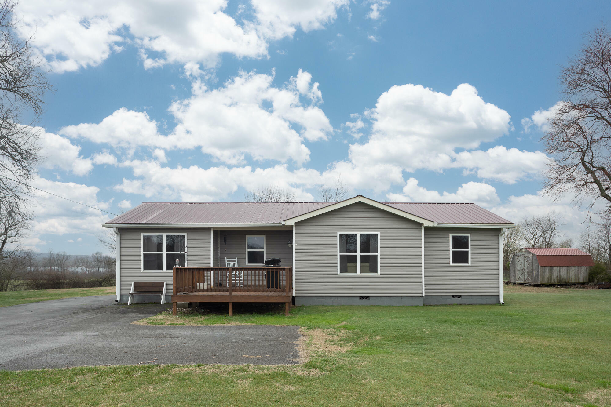 Property Photo:  1597 County Road 141  AL 35966 