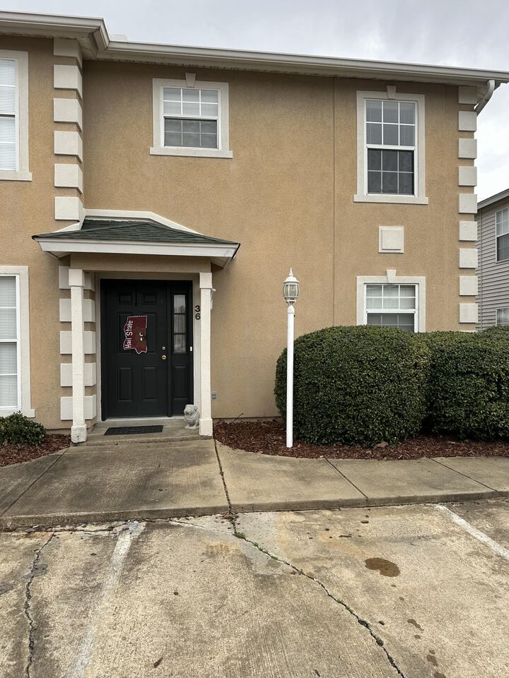 101 Starr Ave  Starkville MS 39759 photo