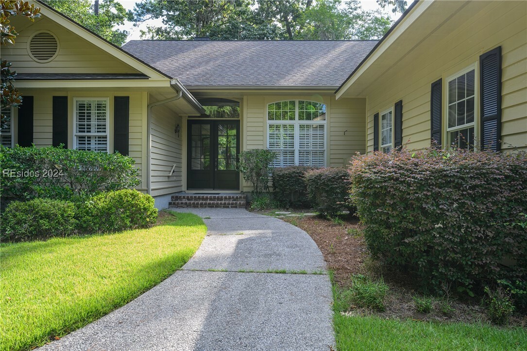 Property Photo:  27 Island Creek Drive  SC 29909 