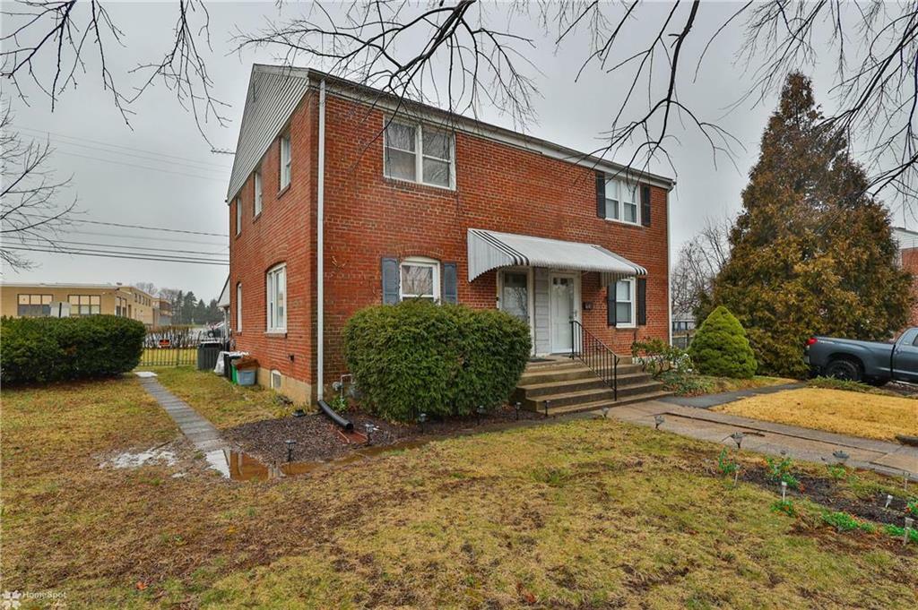 Property Photo:  2034 Virginia Street  PA 18103 