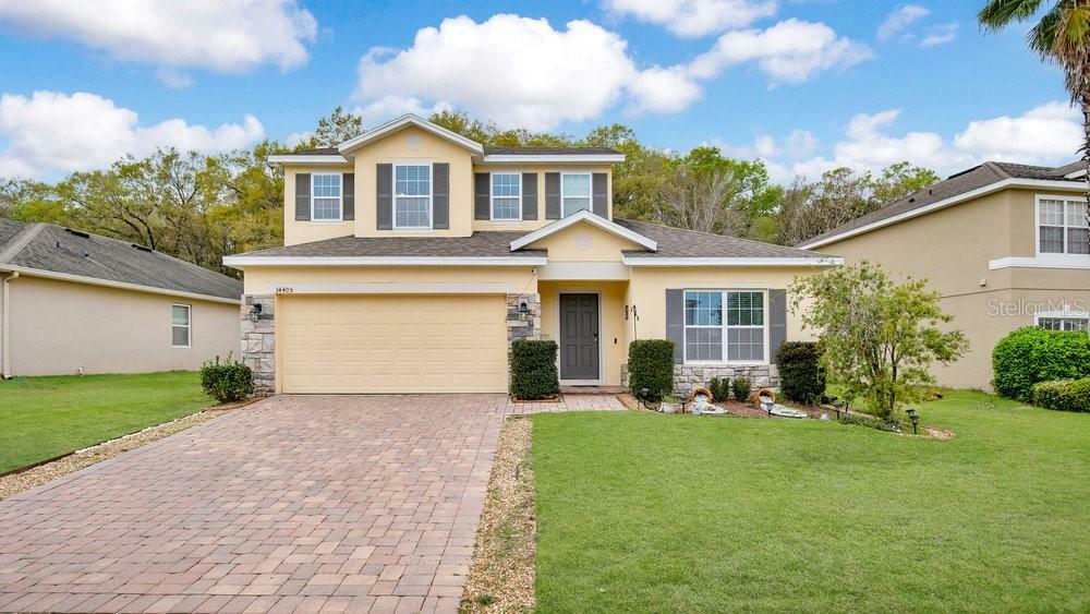 Property Photo:  34405 Alameda Drive  FL 32776 