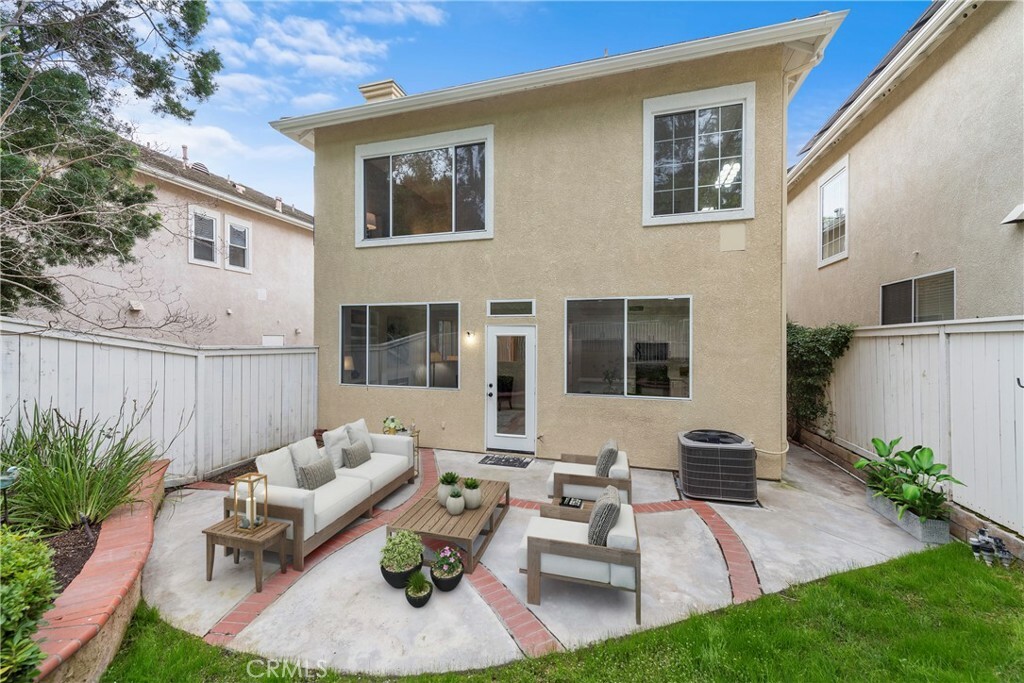 Property Photo:  91 Melrose Drive  CA 92692 