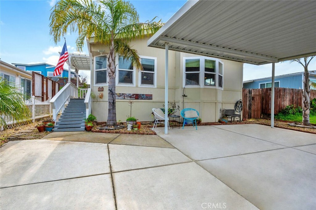 Property Photo:  765 Mesa View Drive 92  CA 93420 