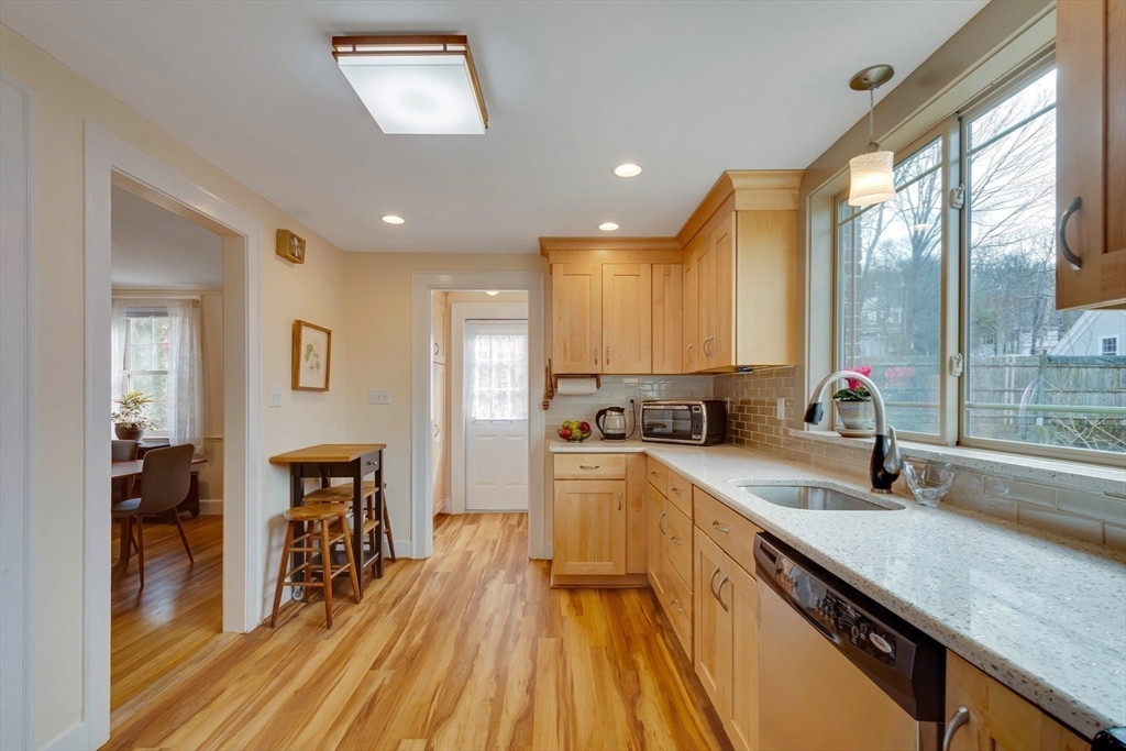 Property Photo:  27 Governors Ave  MA 01890 