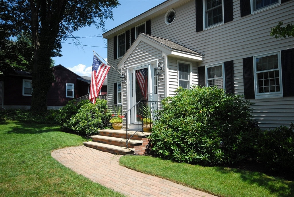 Property Photo:  67 Macarthur Rd  MA 01742 