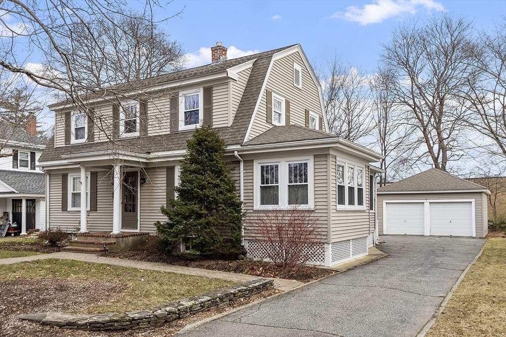 Property Photo:  101 Cottage Street  MA 01749 