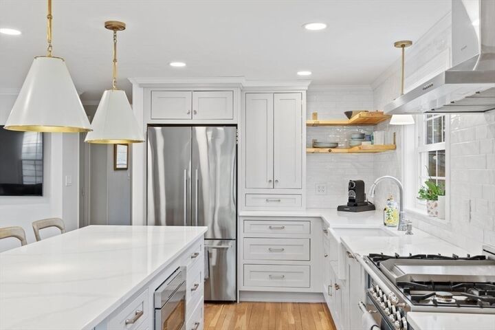 Property Photo:  111 Stetson Rd  MA 02061 