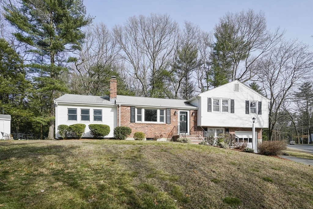 Property Photo: 8 Arnold Drive MA 02052