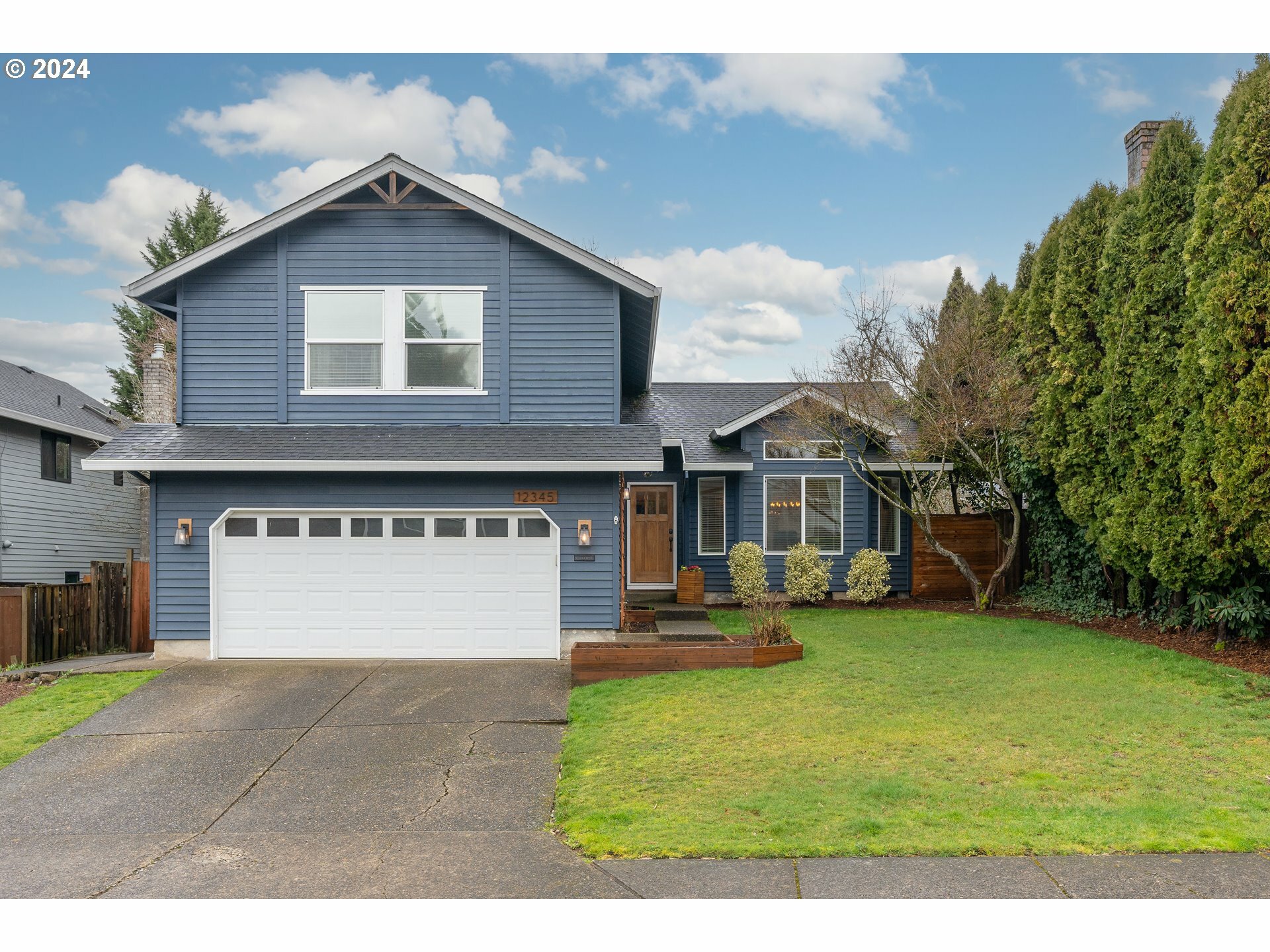 12345 SW Millview Ct  Tigard OR 97223 photo