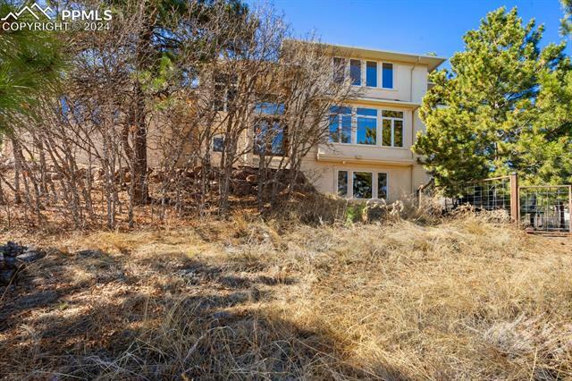 Property Photo:  220 Preservation Way  CO 80919 