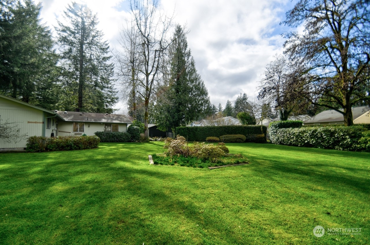 Property Photo:  6915 Foster Drive SW  WA 98512 