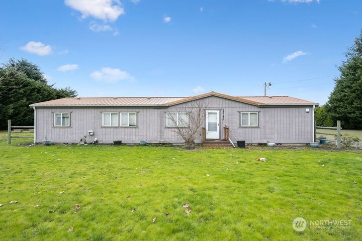 17043 Leitner Road SW  Rochester WA 98579 photo